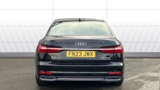 Audi A6 40 TFSI Sport 4dr S Tronic [Tech Pack] Petrol Saloon
